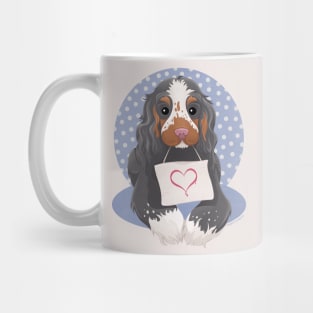 Puppy Love Mug